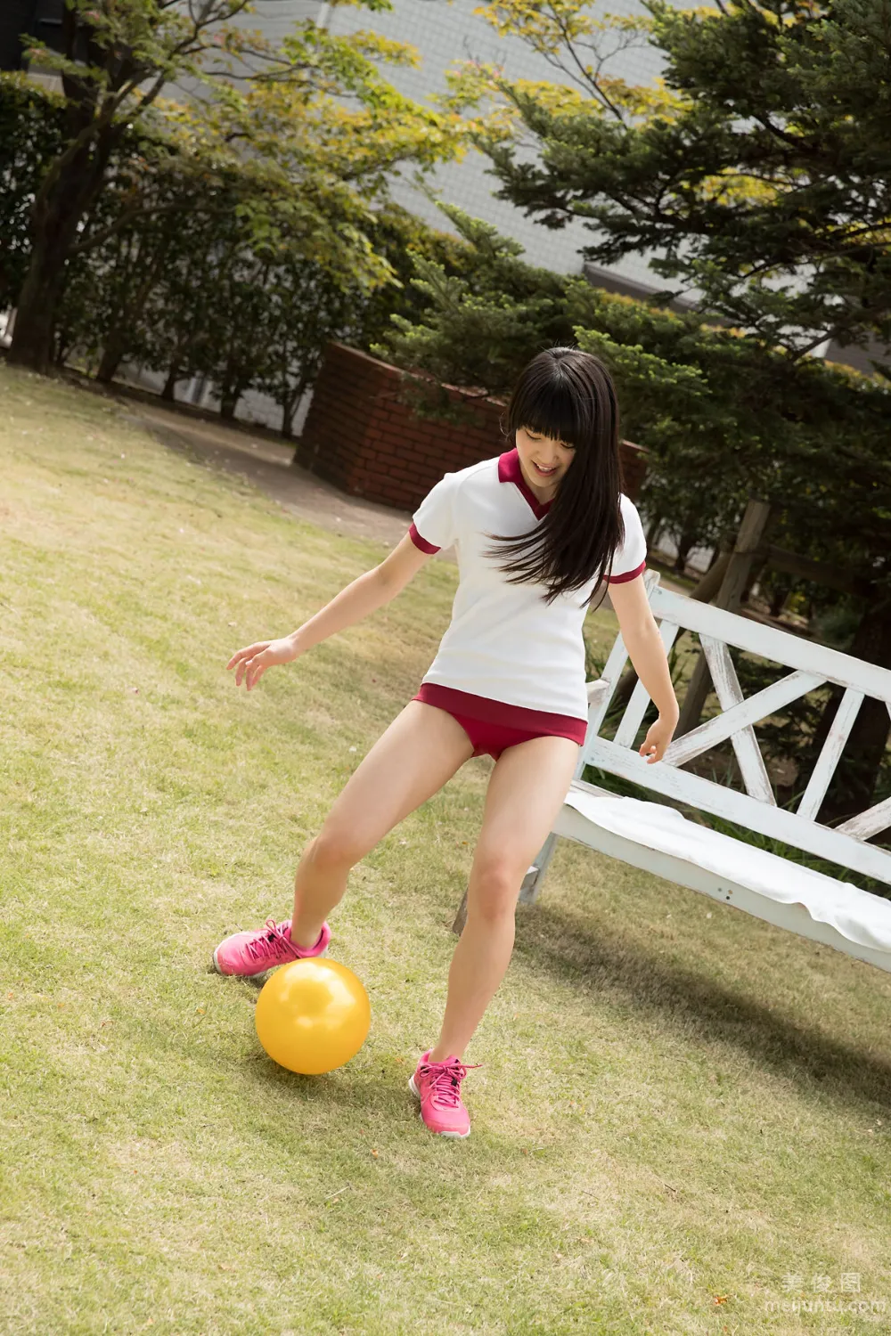[Minisuka.tv] 玉城ひなこ Hinako Tamaki - Premium Gallery 3.1 6