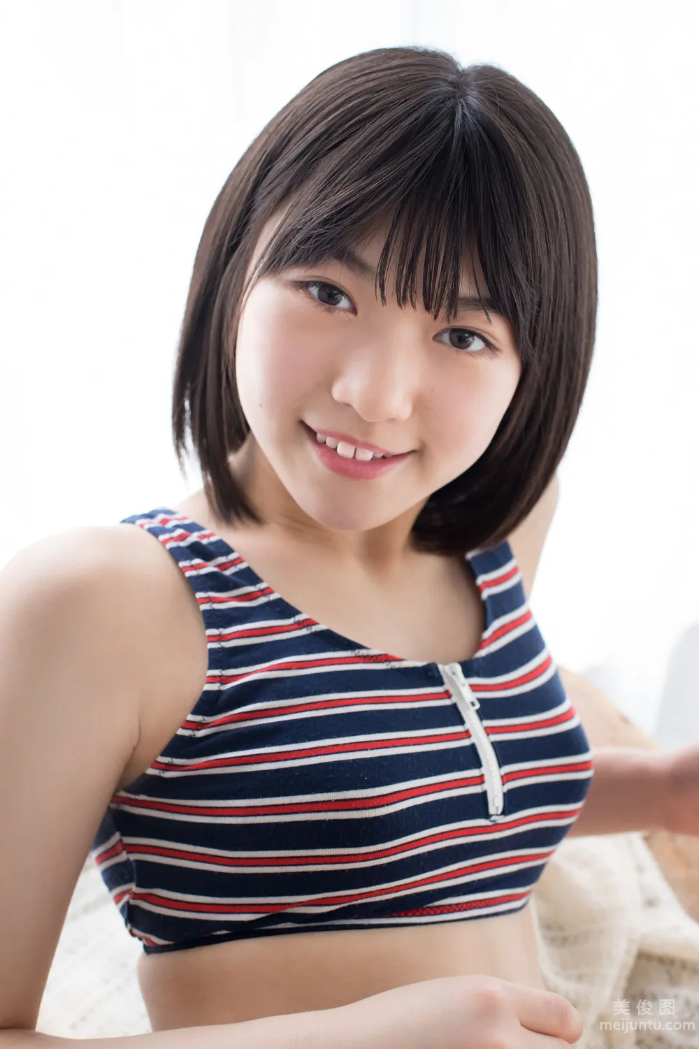 [Minisuka.tv] Risa Sawamura 沢村りさ - Limited Gallery 6.3 寫真套圖 35