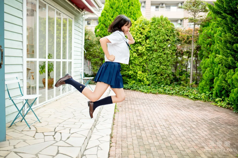 [Minisuka.tv] 柏木さりな Sarina Kashiwagi - Premium Gallery 3.1 24