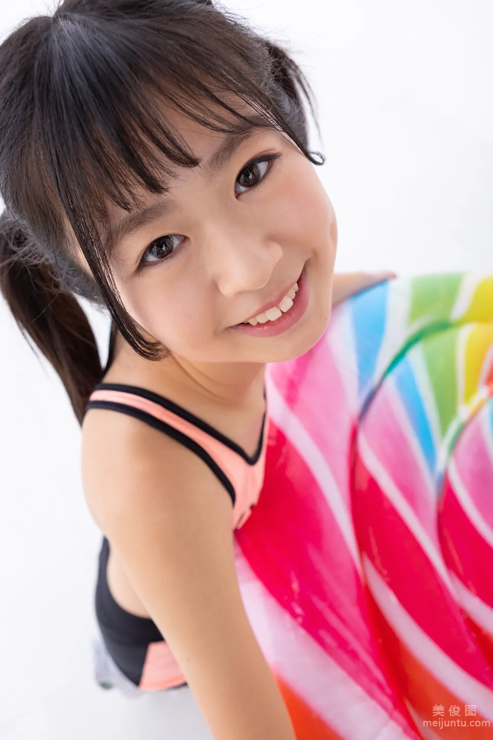 [Minisuka.tv] 七瀬ここね Secret Gallery 2.1 寫真套圖 28