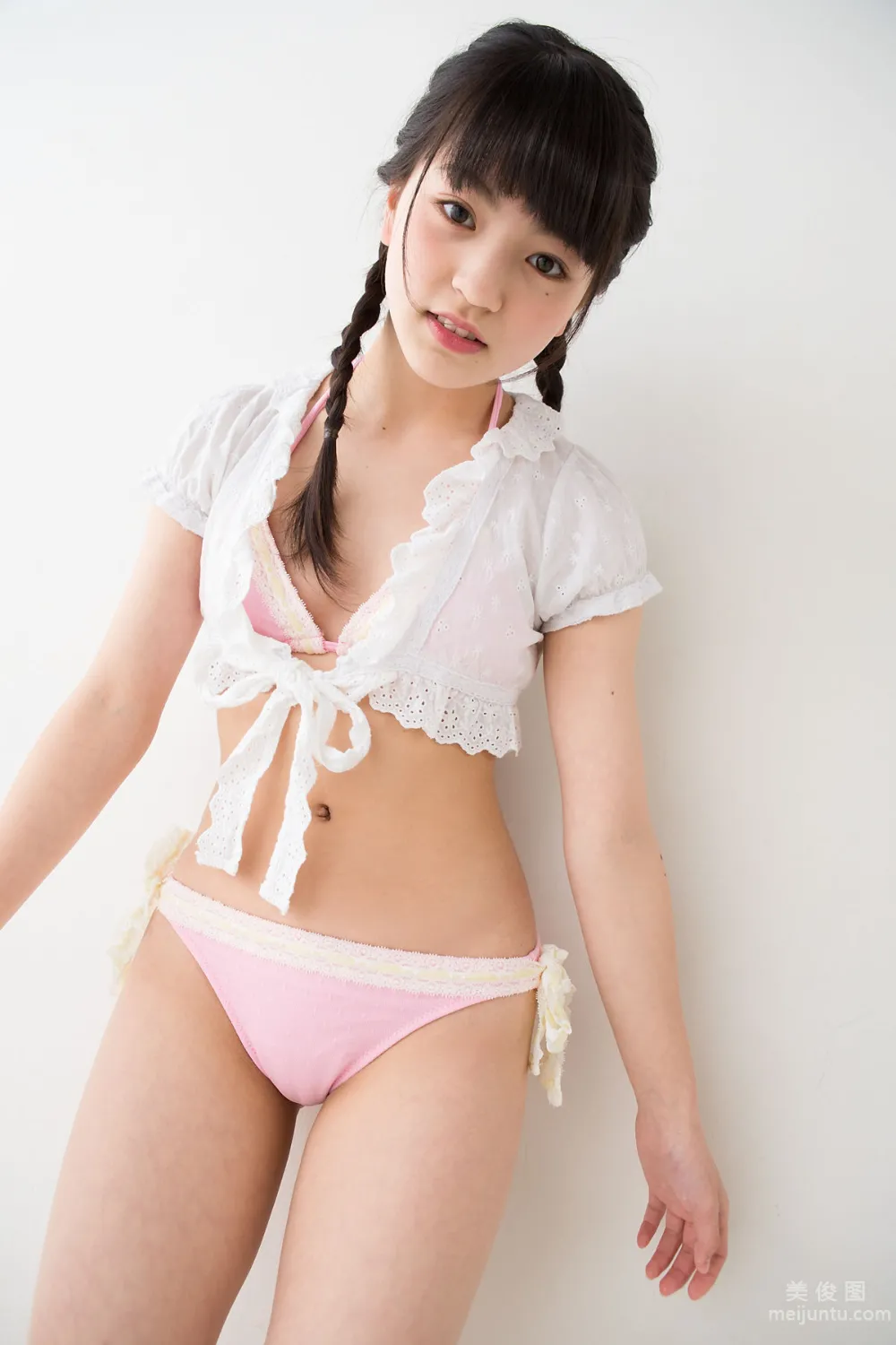 [Minisuka.tv] 玉城ひなこ - Premium Gallery 2.342