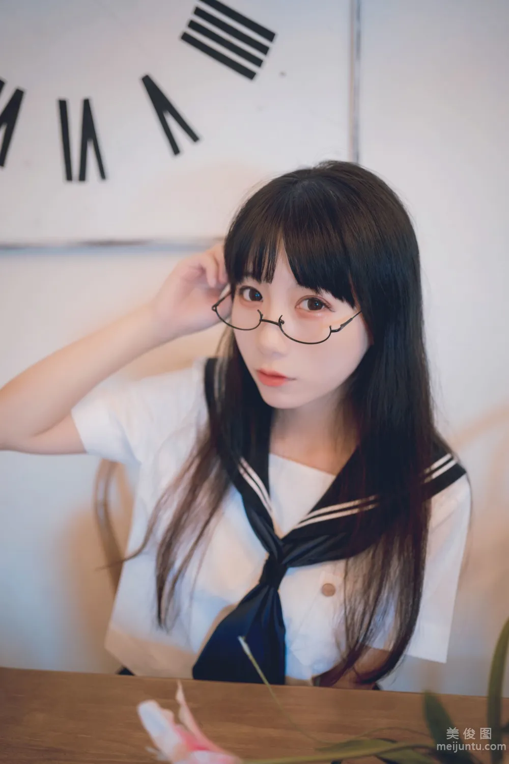 [網紅COSER寫真] usejan - 私語 套圖 28