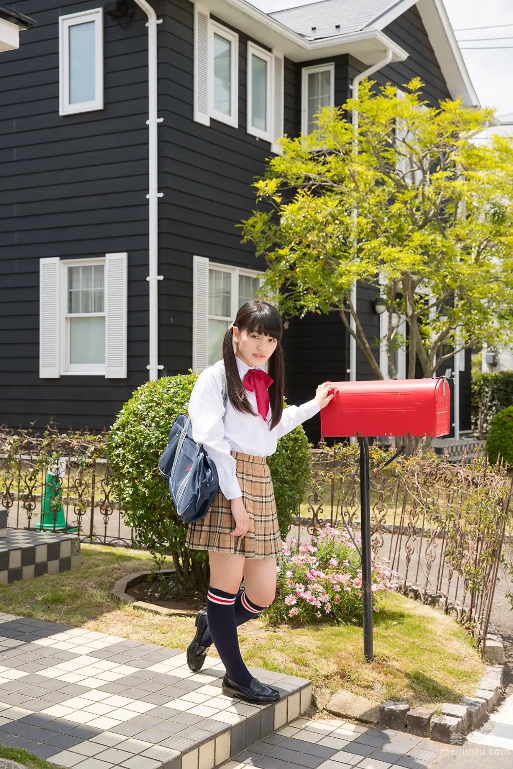 [Minisuka.tv] 玉城ひなこ - Premium Gallery 3.2 寫真套圖 26