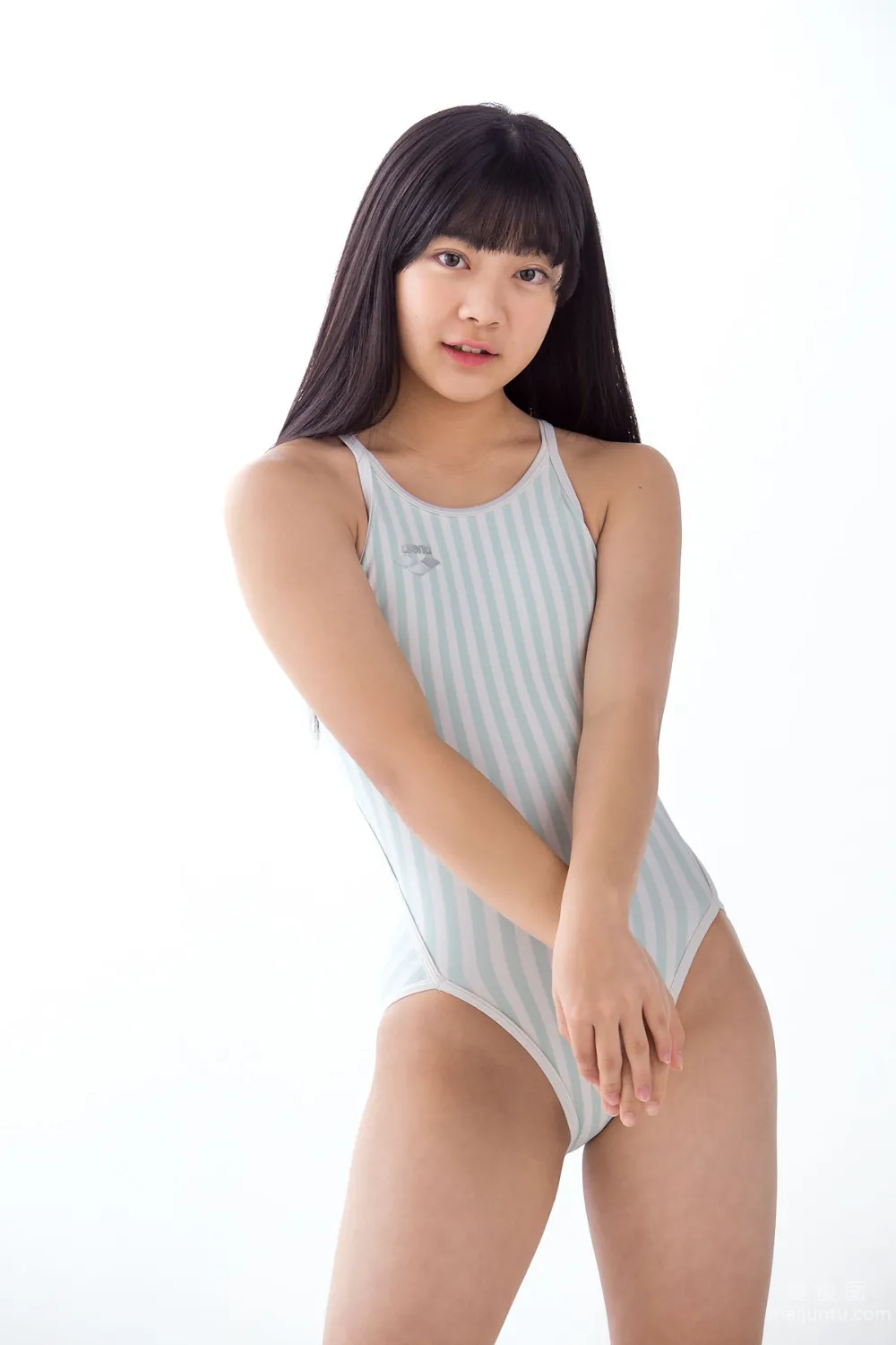[Minisuka.tv] Saria Natsume 夏目咲莉愛 - Premium Gallery 3.1 19