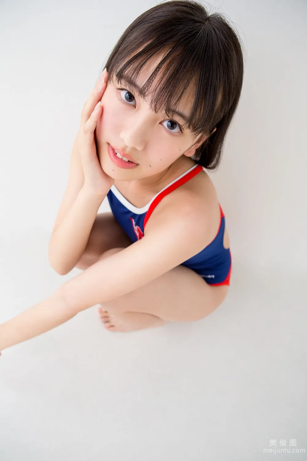 [Minisuka.tv] 柏木さりな - Premium Gallery 2.4 寫真套圖 53