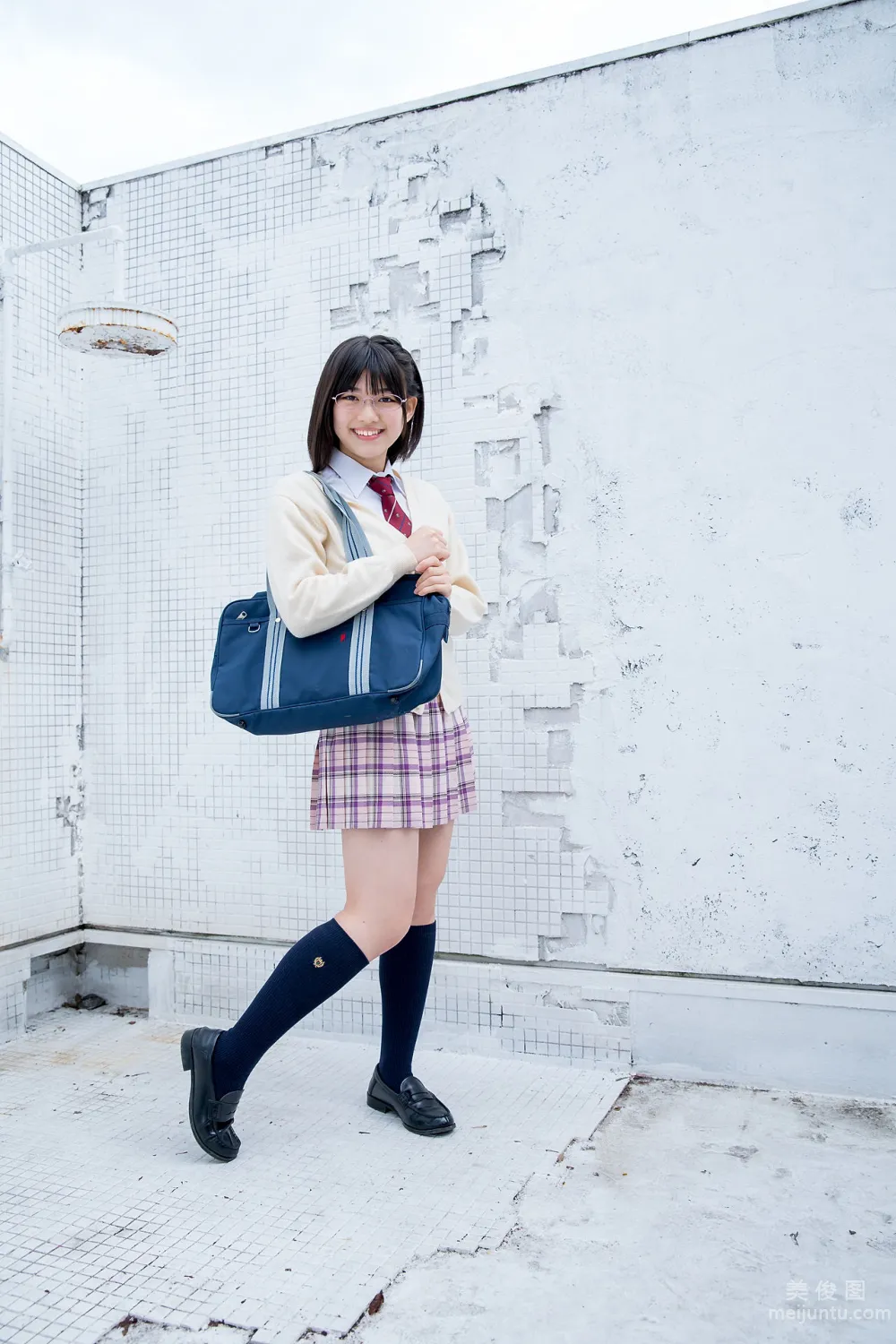 [Minisuka.tv] Risa Sawamura 沢村りさ - Limited Gallery 6.1 8