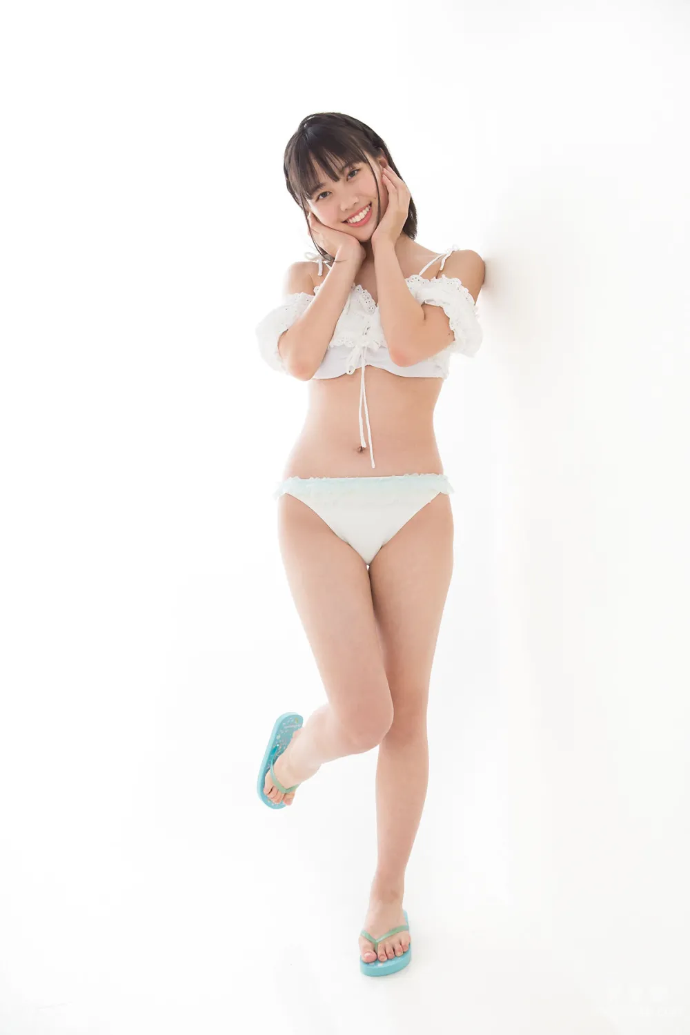 [Minisuka.tv] 柏木さりな Sarina Kashiwagi - Premium Gallery 2.640