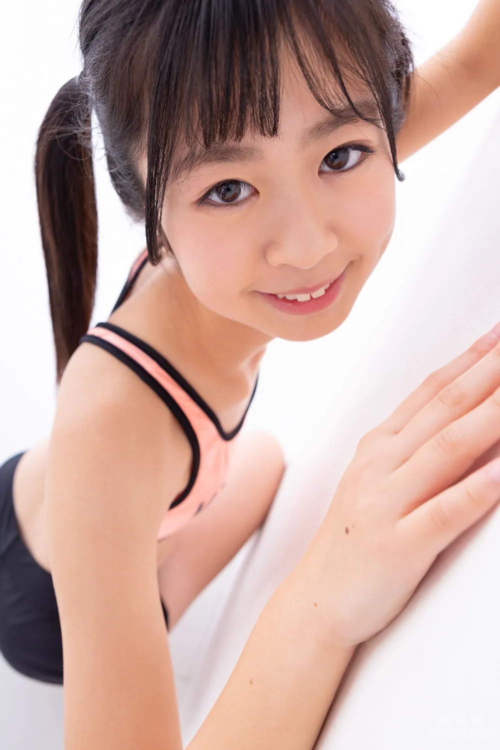 [Minisuka.tv] 七瀬ここね Secret Gallery 2.1 寫真套圖 1