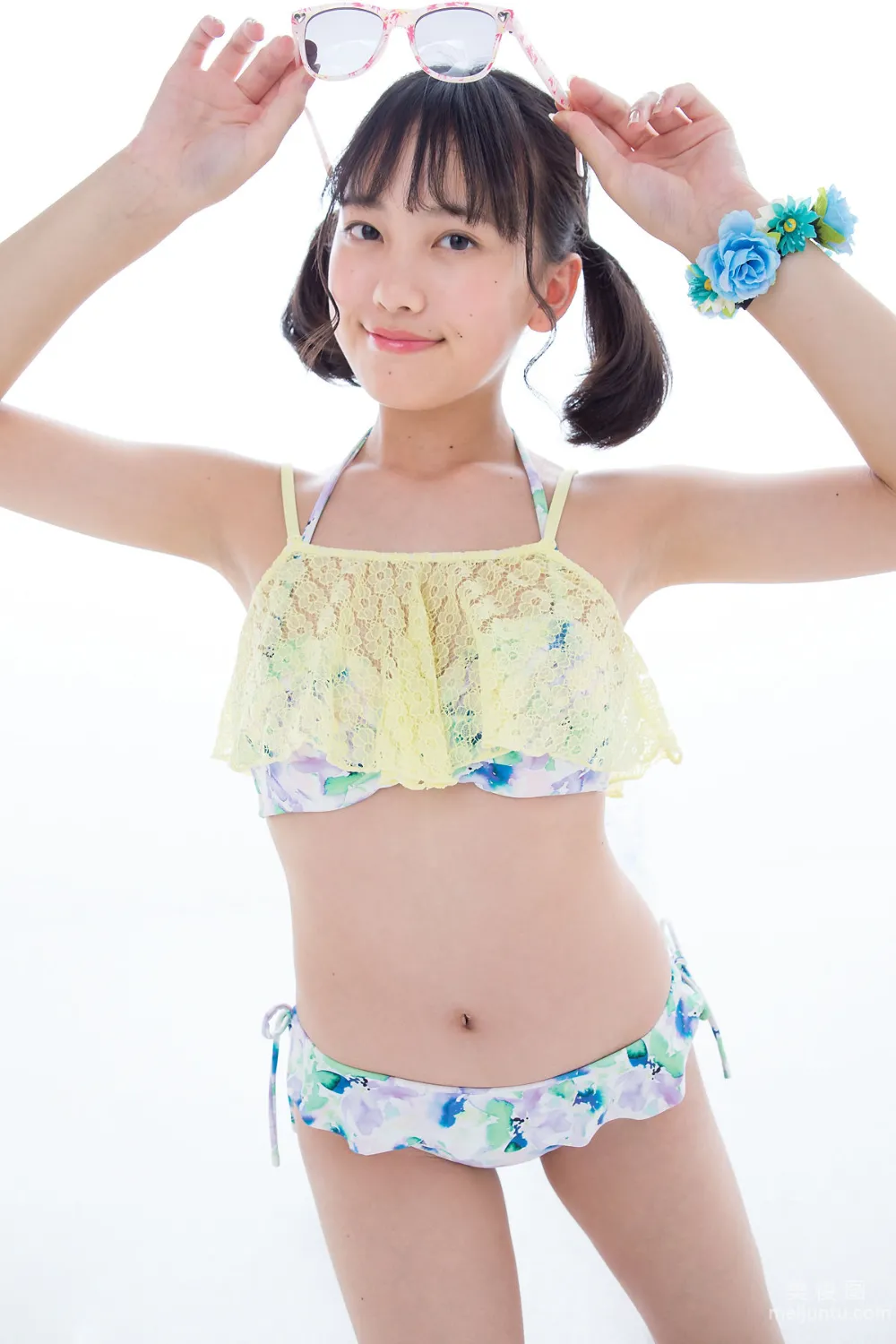 [Minisuka.tv] 柏木さりな Sarina Kashiwagi - Premium Gallery 2.844