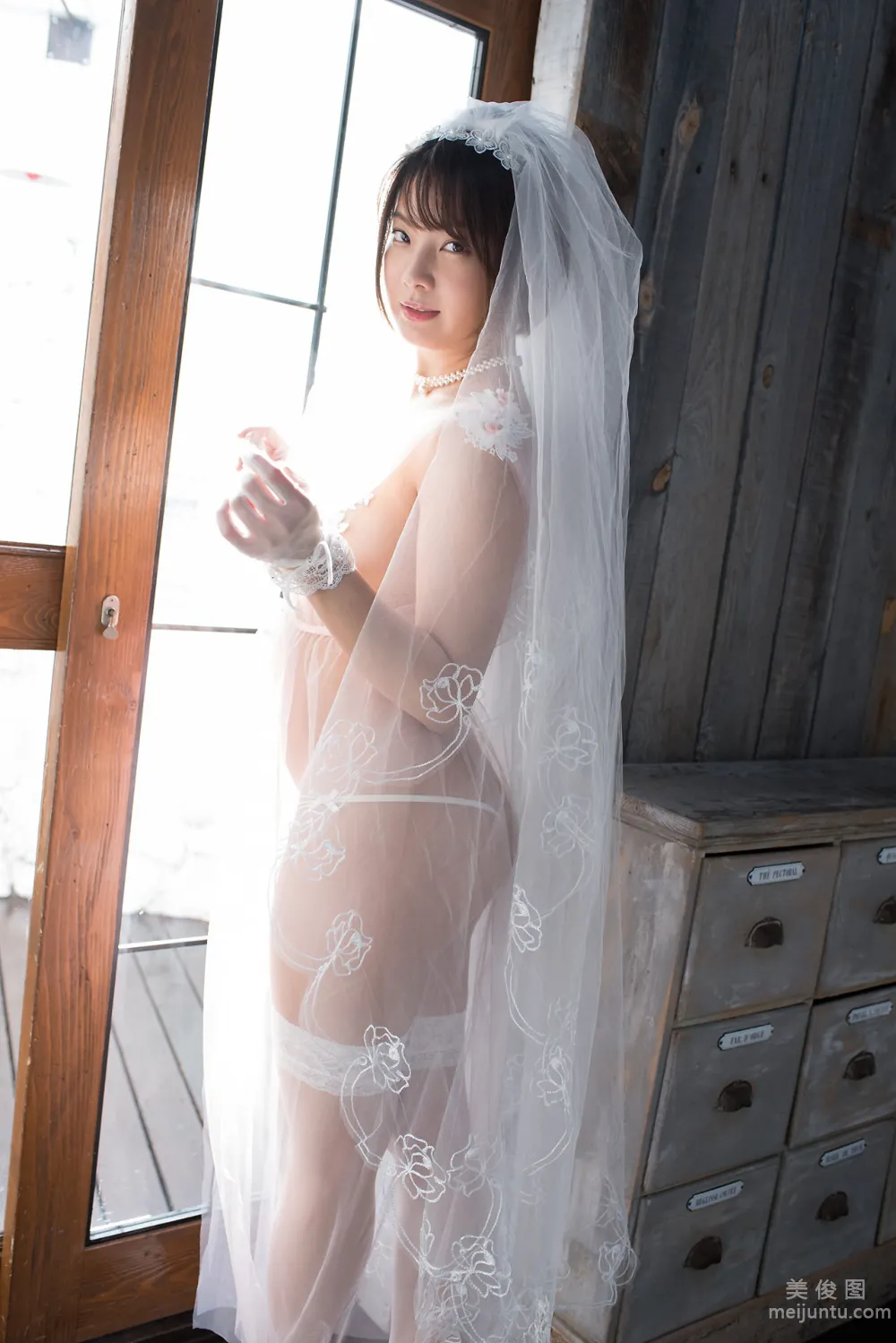 [Minisuka.tv] Tsukasa Kanzaki 神前つかさ - Limited Gallery 15.2 寫真套圖 5