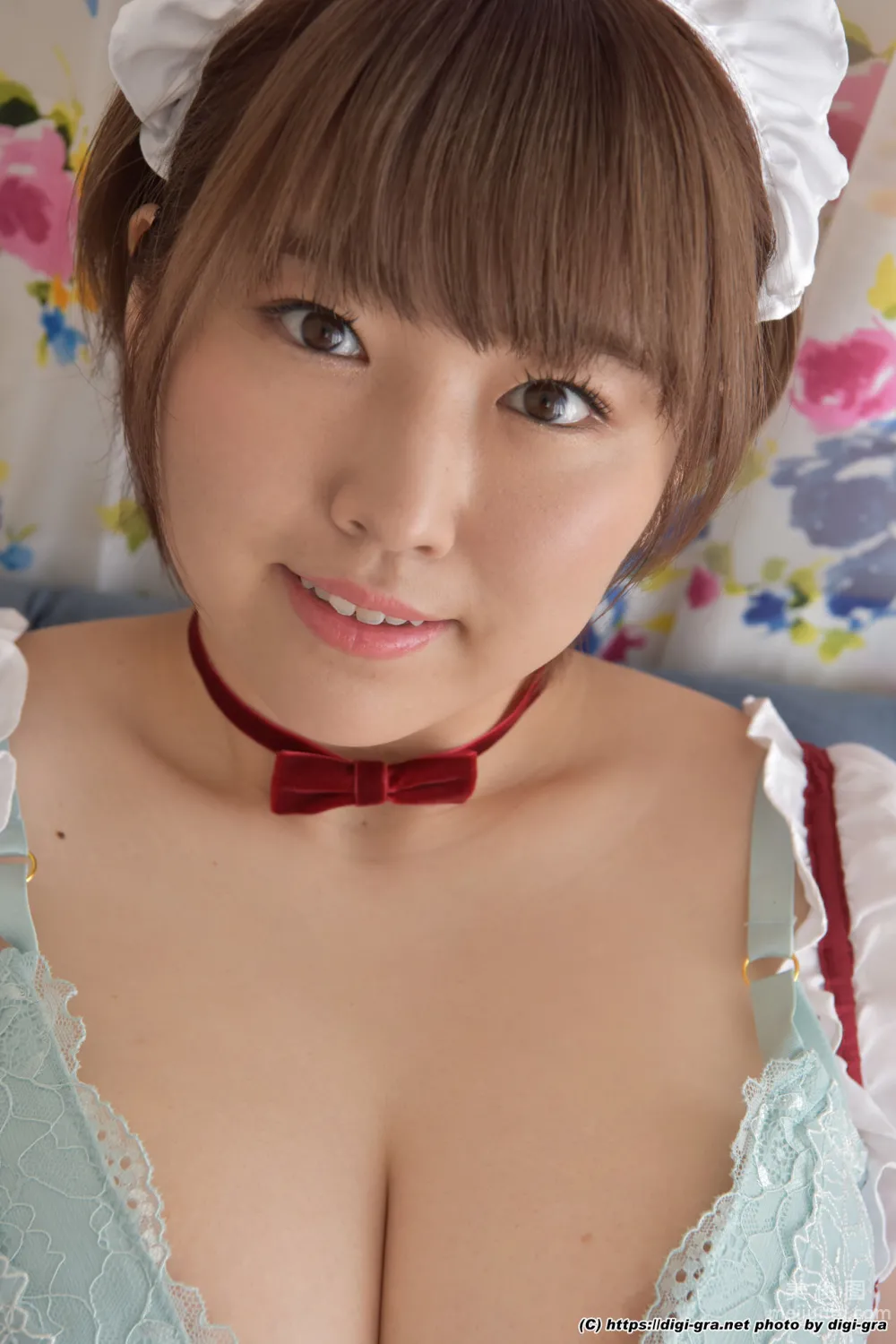 [Digi-Gra] 松本菜奈實/松本菜奈実 Photoset 04 63