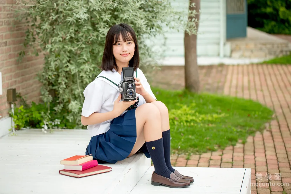 [Minisuka.tv] 柏木さりな Sarina Kashiwagi - Premium Gallery 3.1 29