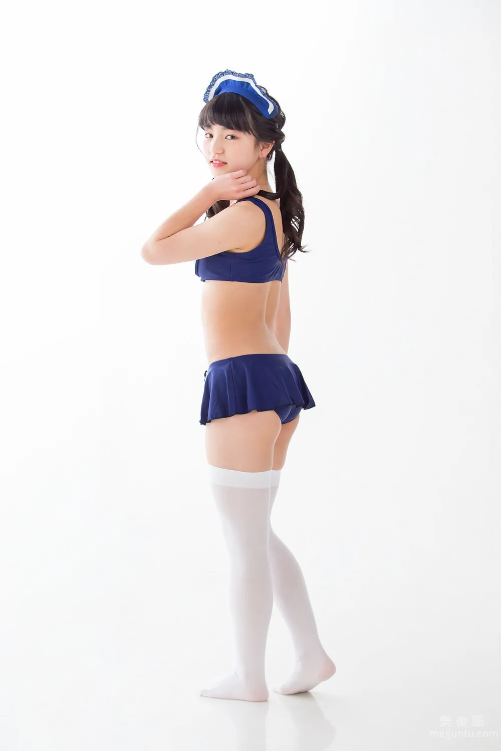 [Minisuka.tv] 玉城ひなこ - Premium Gallery 2.4 寫真套圖 12