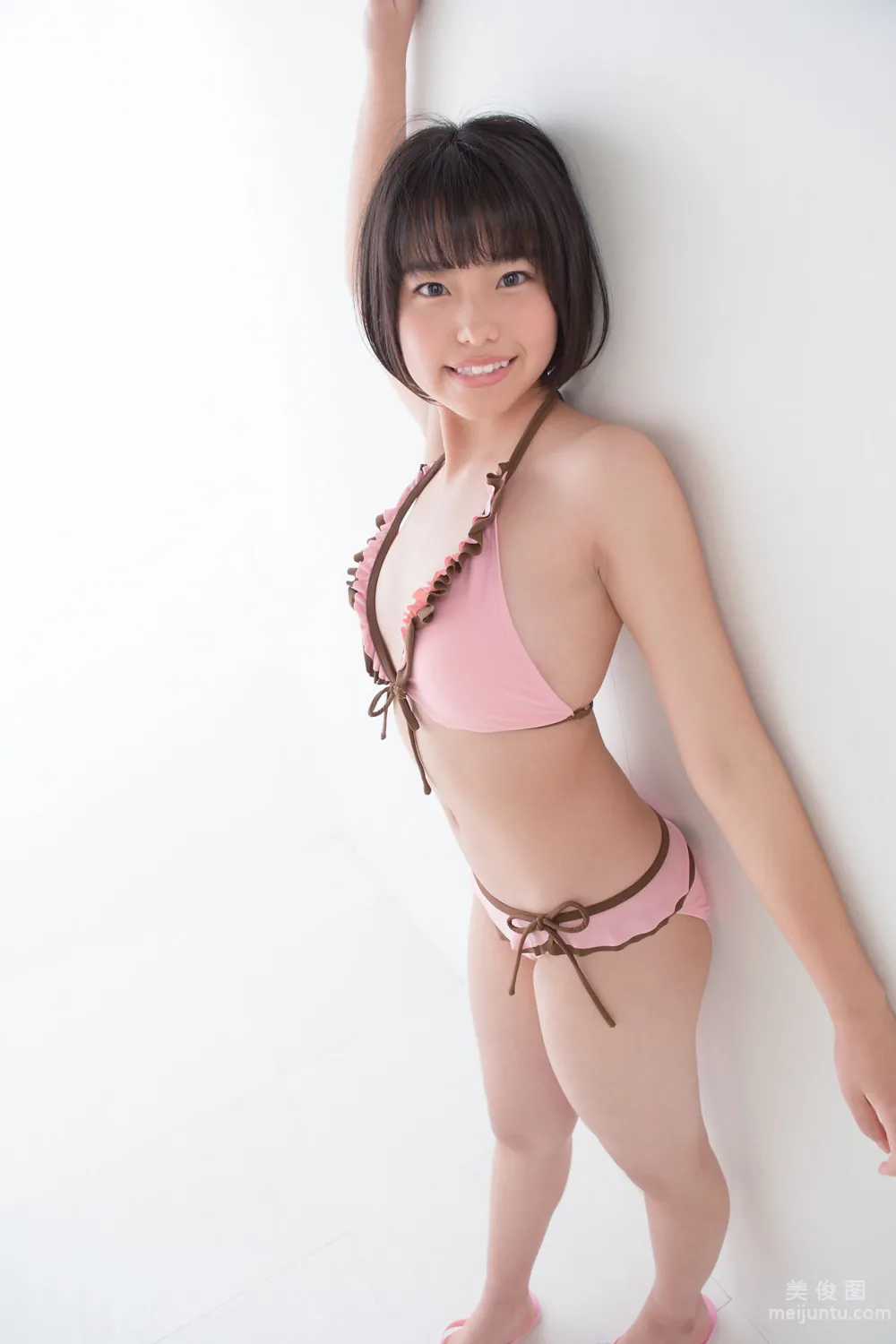 [Minisuka.tv] 朝比奈さや - Regular Gallery 03 寫真套圖 38
