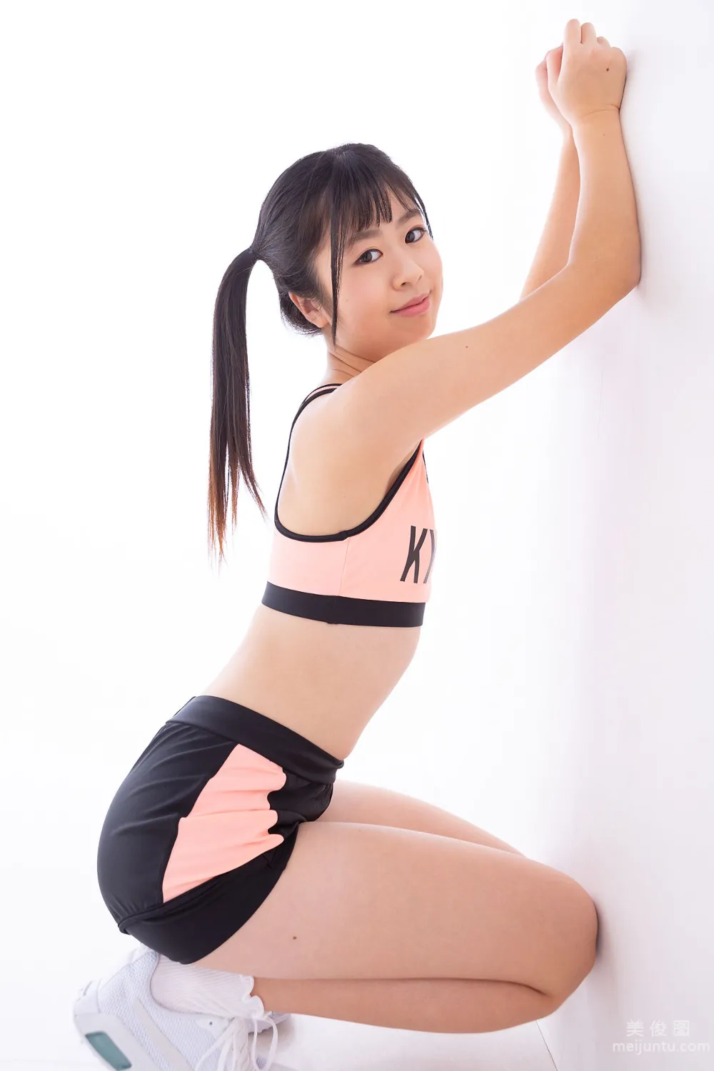 [Minisuka.tv] 七瀬ここね Secret Gallery 2.1 寫真套圖 3