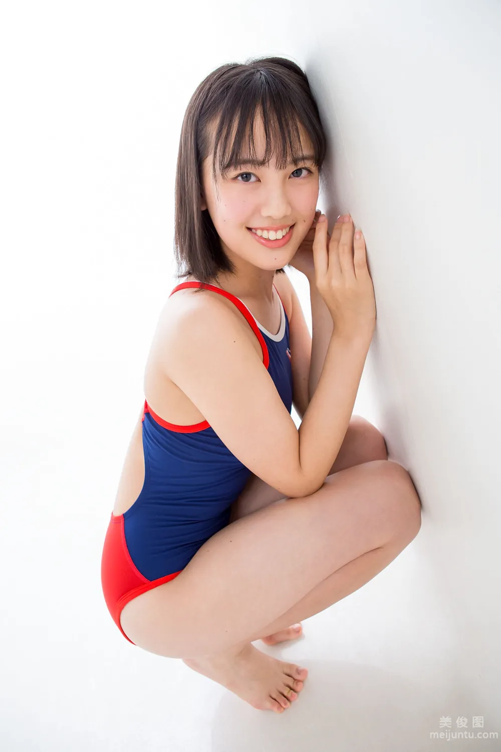 [Minisuka.tv] 柏木さりな - Premium Gallery 2.4 寫真套圖 47