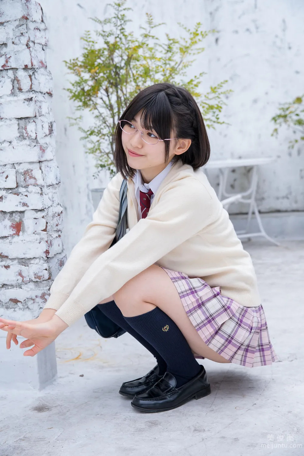 [Minisuka.tv] Risa Sawamura 沢村りさ - Limited Gallery 6.1 32