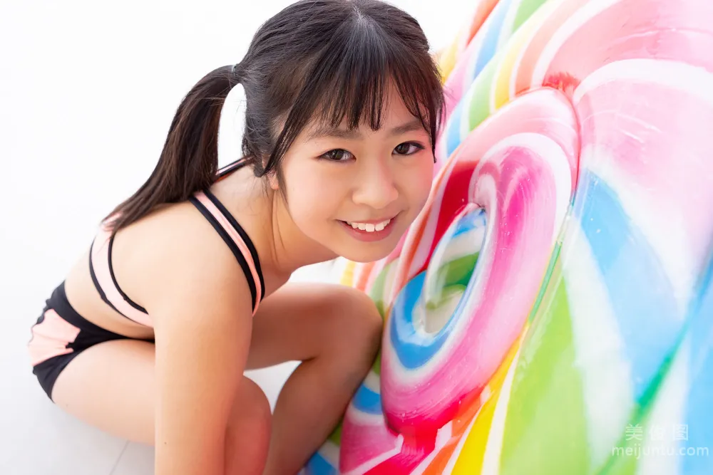 [Minisuka.tv] 七瀬ここね Secret Gallery 2.1 寫真套圖 25