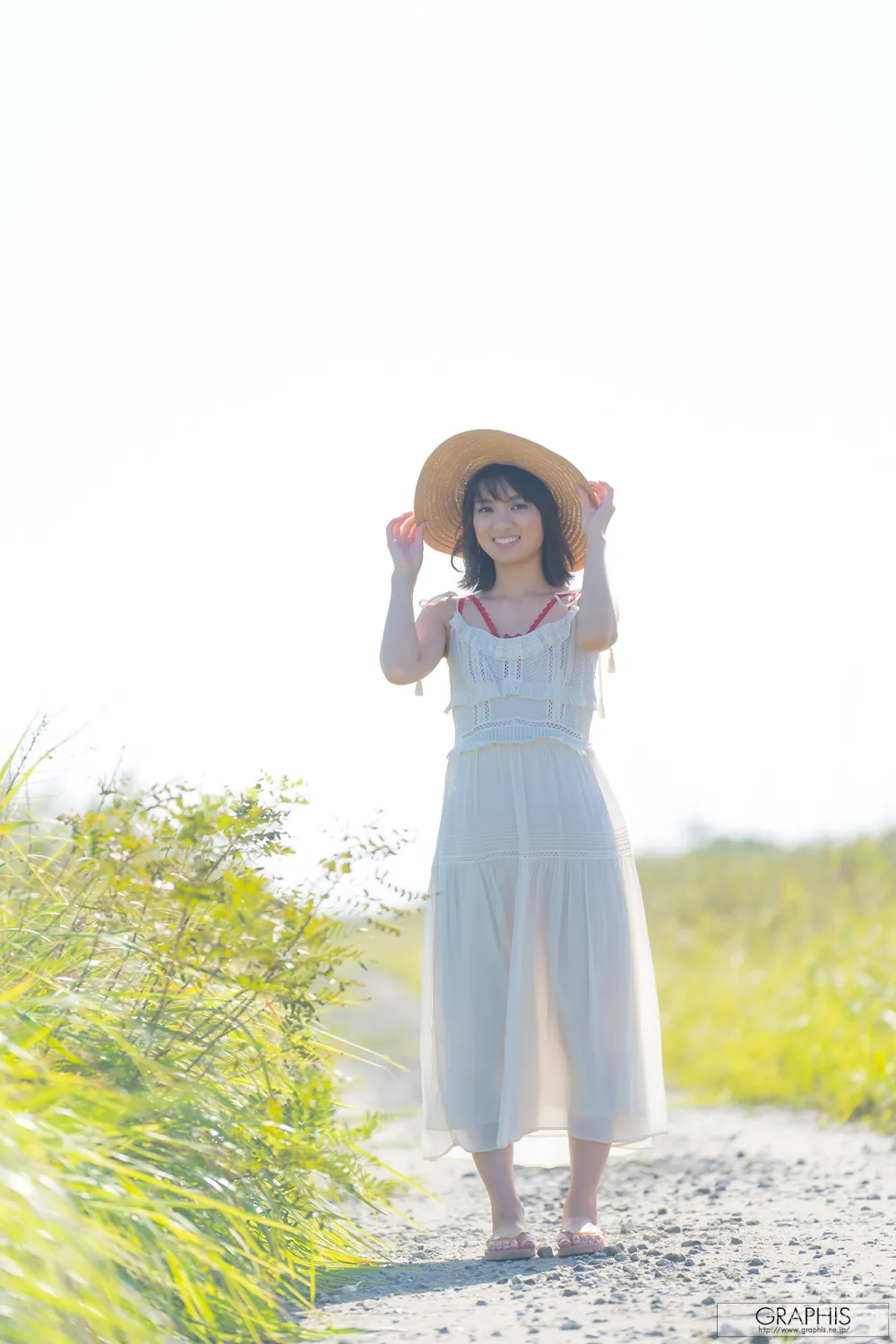 [Graphis] 2021.03 每日一枚 もなみ鈴 Suzu Monami 11