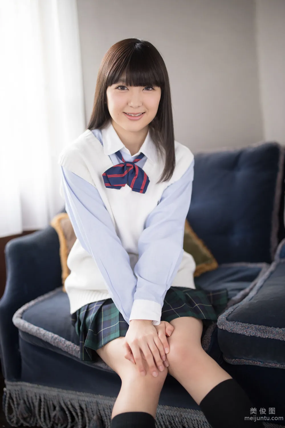 [Minisuka.tv] 高梨あい - Regular Gallery 12.1 寫真套圖 19