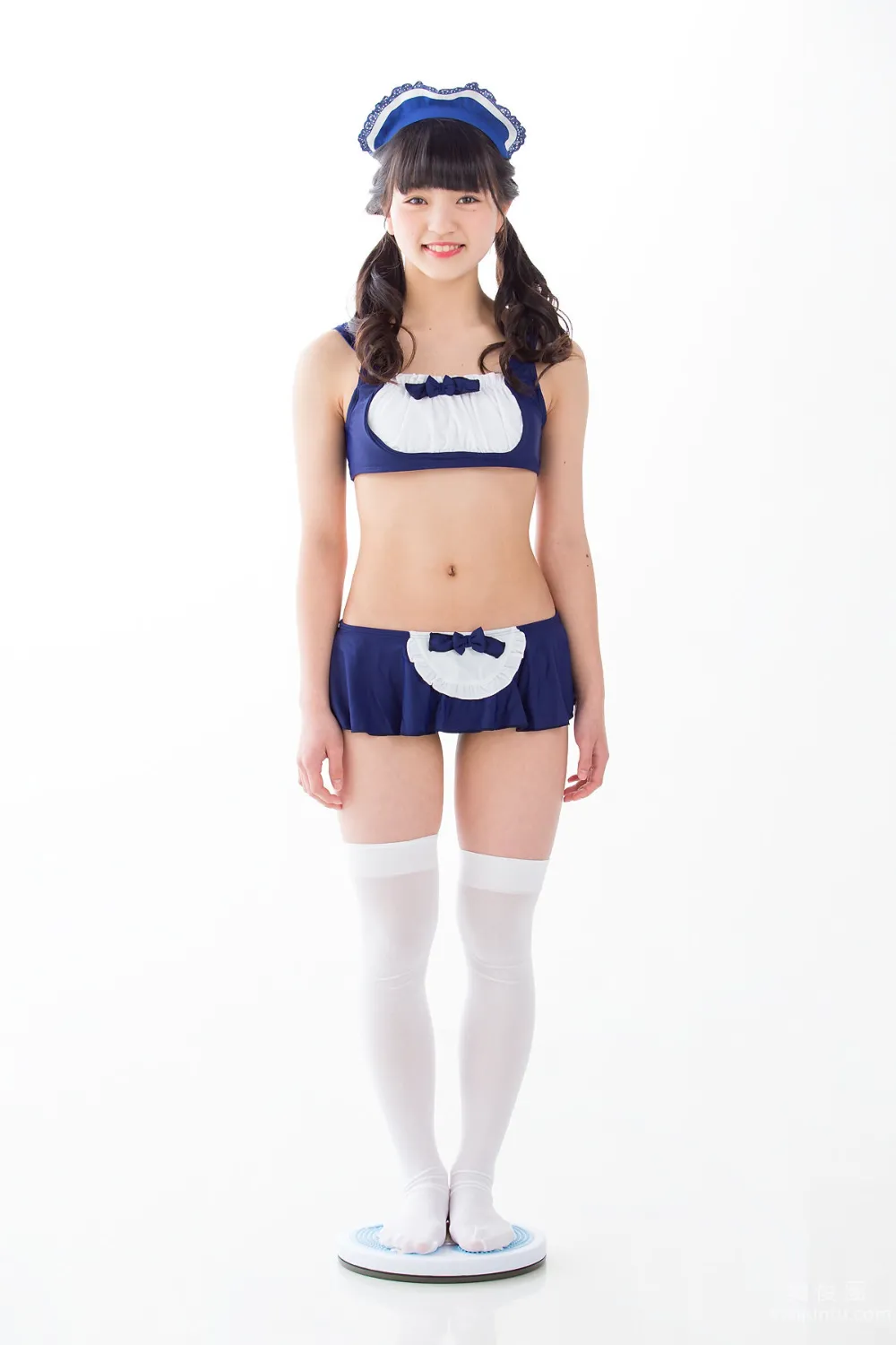 [Minisuka.tv] 玉城ひなこ - Premium Gallery 2.4 寫真套圖 1
