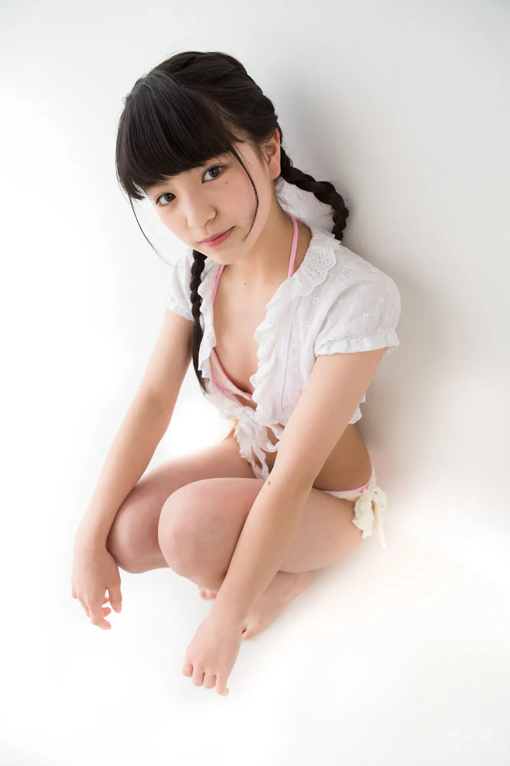 [Minisuka.tv] 玉城ひなこ - Premium Gallery 2.326