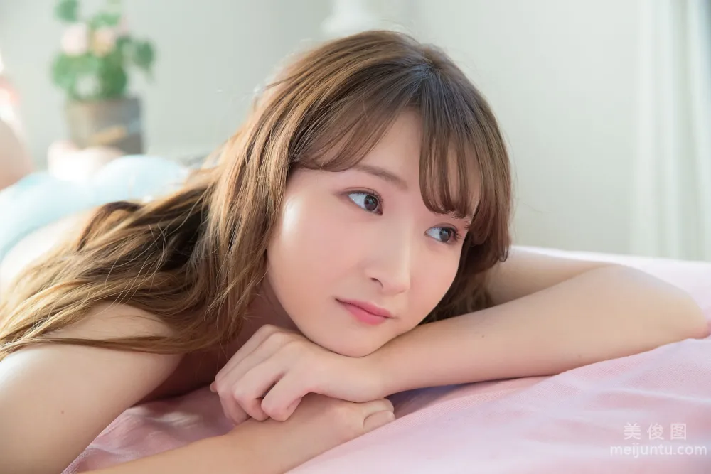 [Minisuka.tv] Asami Kondou 近藤あさみ - Special Gallery 4.450