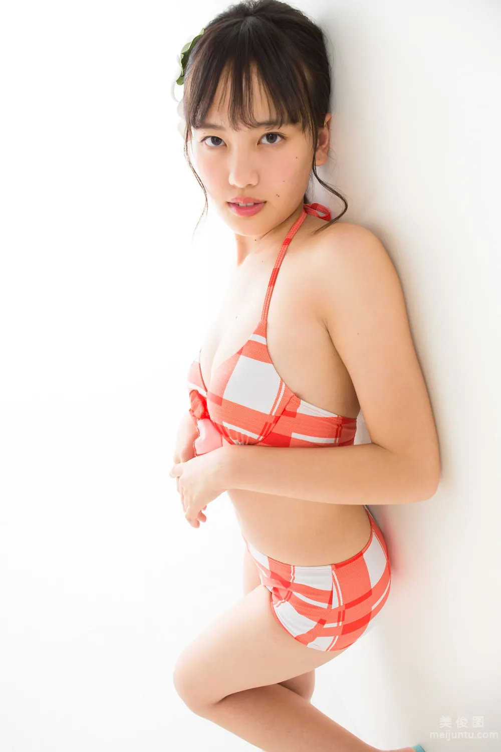 [Minisuka.tv] 柏木さりな Sarina Kashiwagi - Premium Gallery 2.750