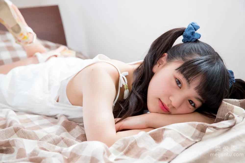 [Minisuka.tv] 玉城ひなこ Hinako Tamaki - Premium Gallery 3.3 寫真套圖 16
