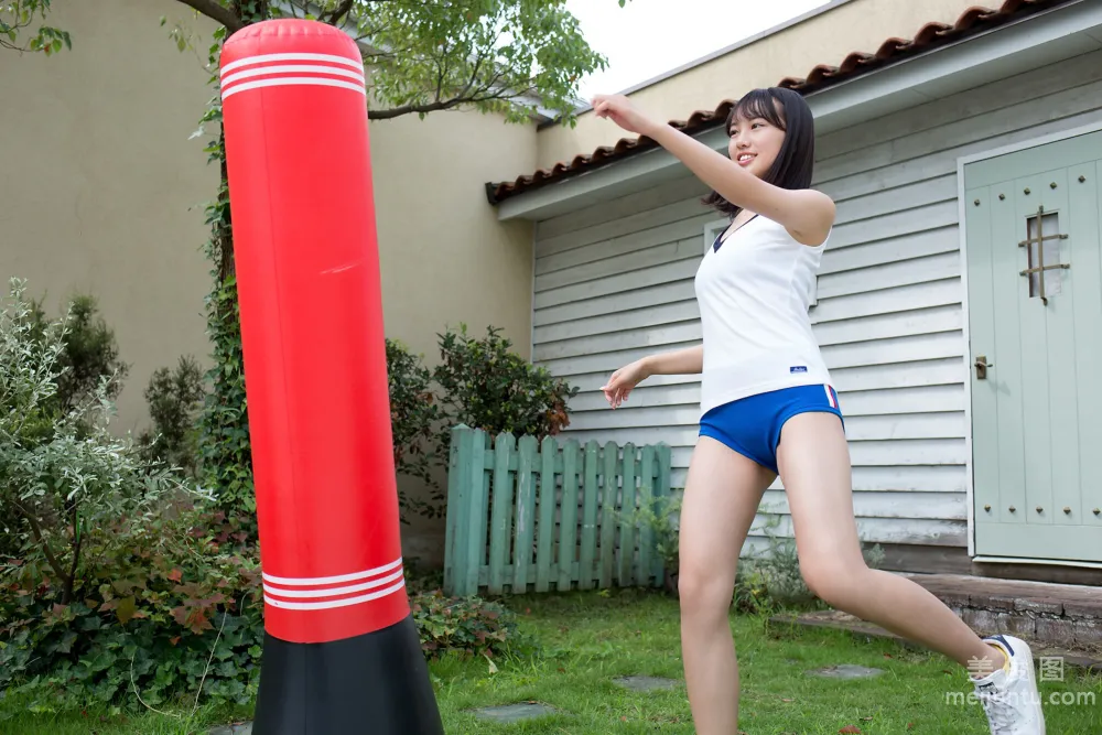 [Minisuka.tv] 柏木さりな Sarina Kashiwagi - Premium Gallery 3.220