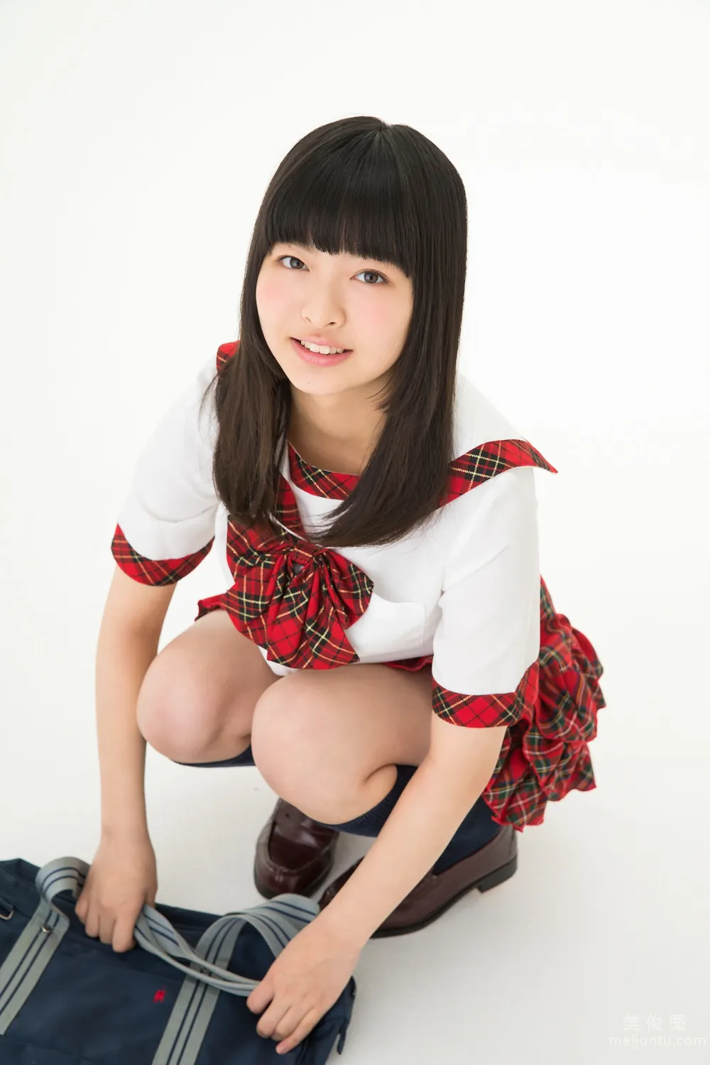 [Minisuka.tv] Yuka Himekawa 姫川優花 -Premium Gallery 01 寫真套圖 28