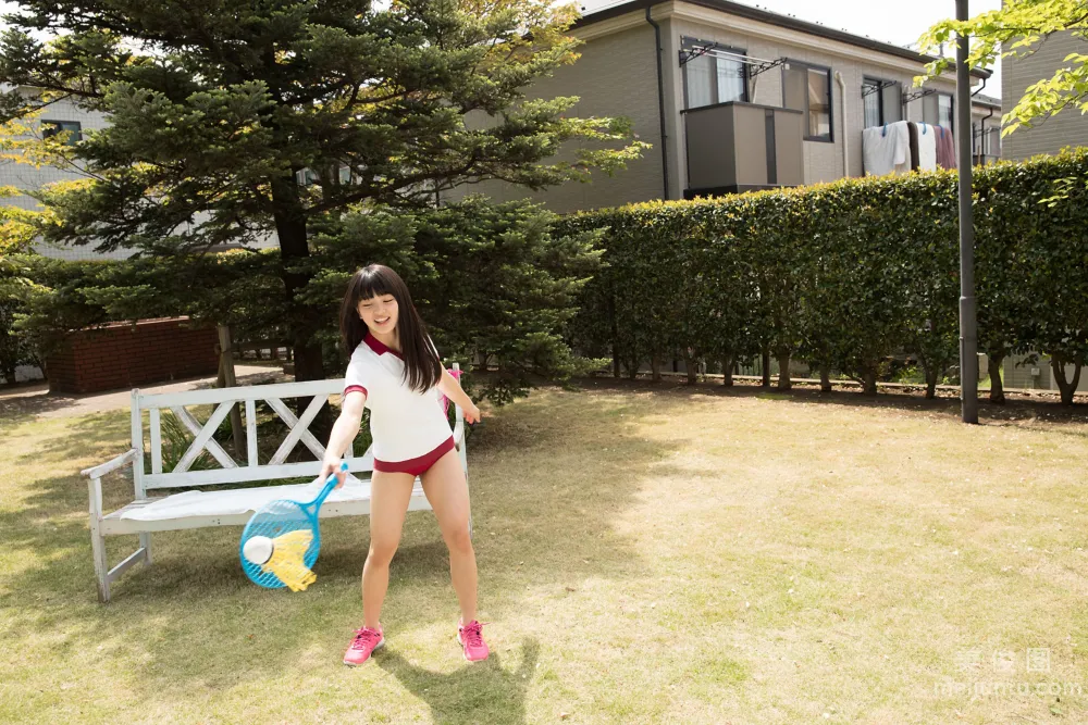 [Minisuka.tv] 玉城ひなこ Hinako Tamaki - Premium Gallery 3.1 22