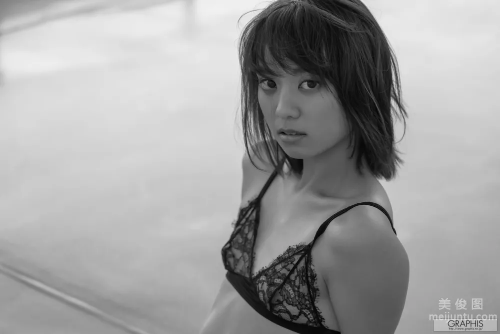 [Graphis] 2021.03 每日一枚 もなみ鈴 Suzu Monami 12