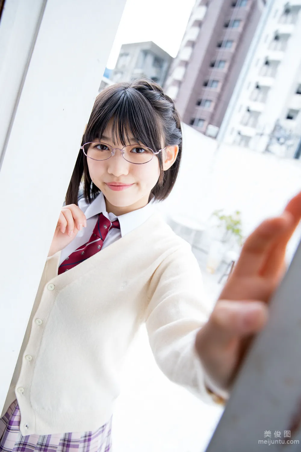 [Minisuka.tv] Risa Sawamura 沢村りさ - Limited Gallery 6.12