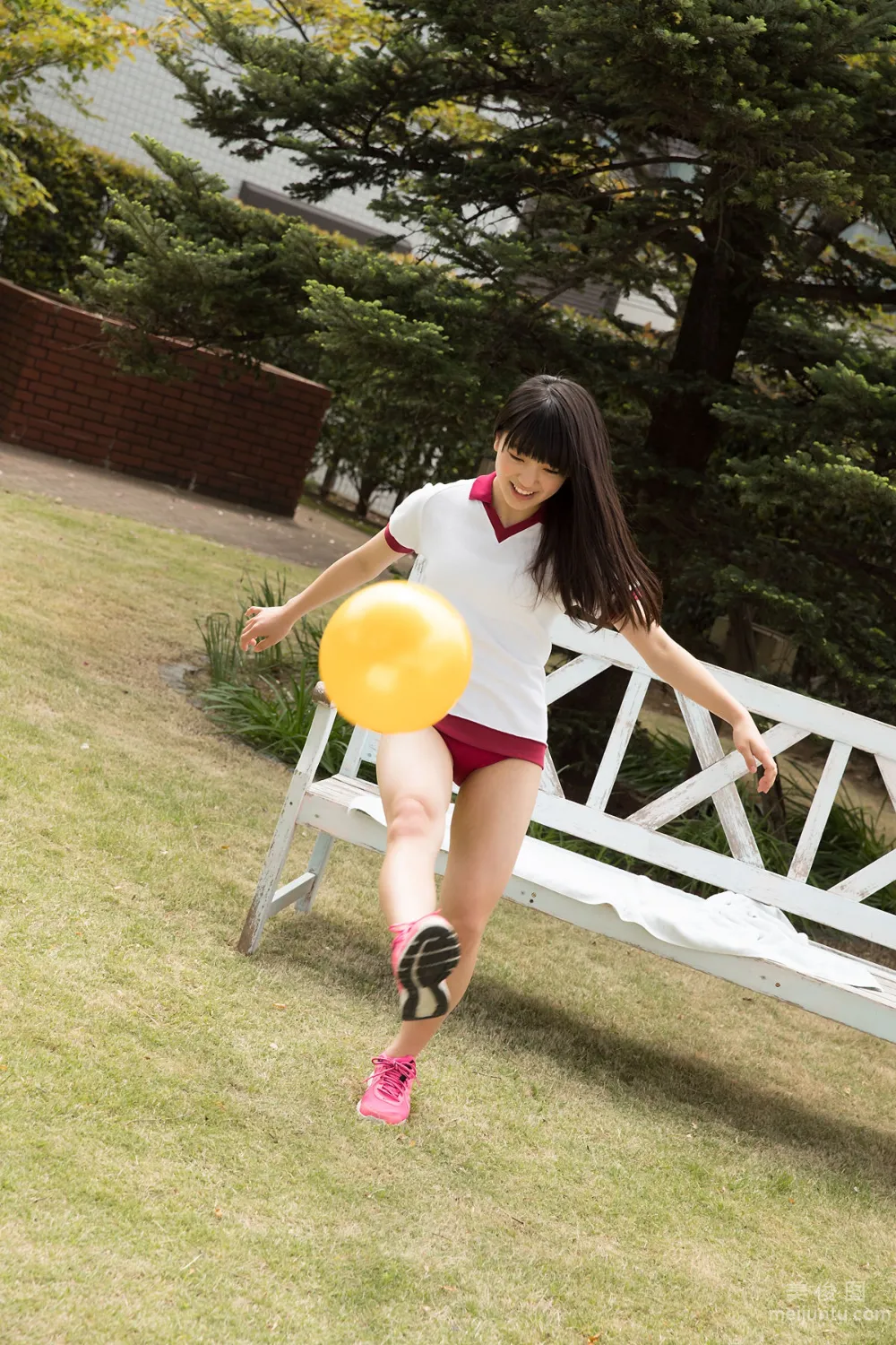 [Minisuka.tv] 玉城ひなこ Hinako Tamaki - Premium Gallery 3.1 7