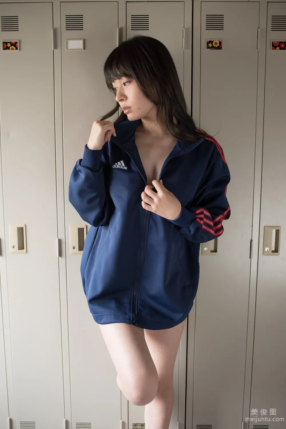 [Minisuka.tv] Kotone Kuriyama 栗山ことね - Limited Gallery 04 2