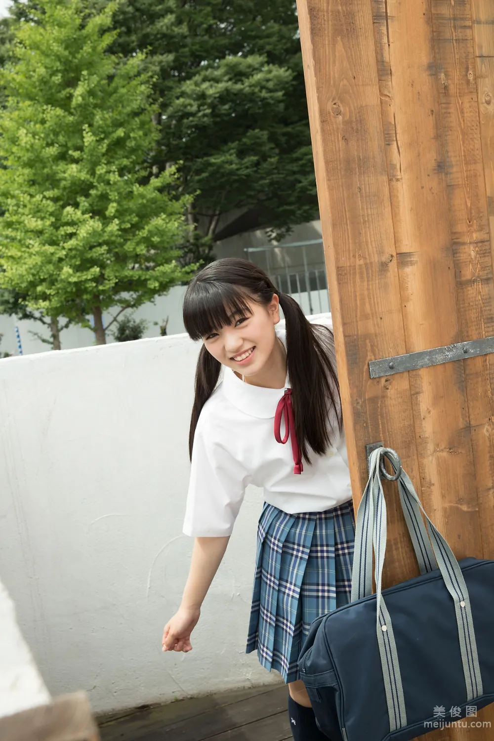 [Minisuka.tv] 玉城ひなこ Hinako Tamaki - Premium Gallery 4.1 寫真套圖 23