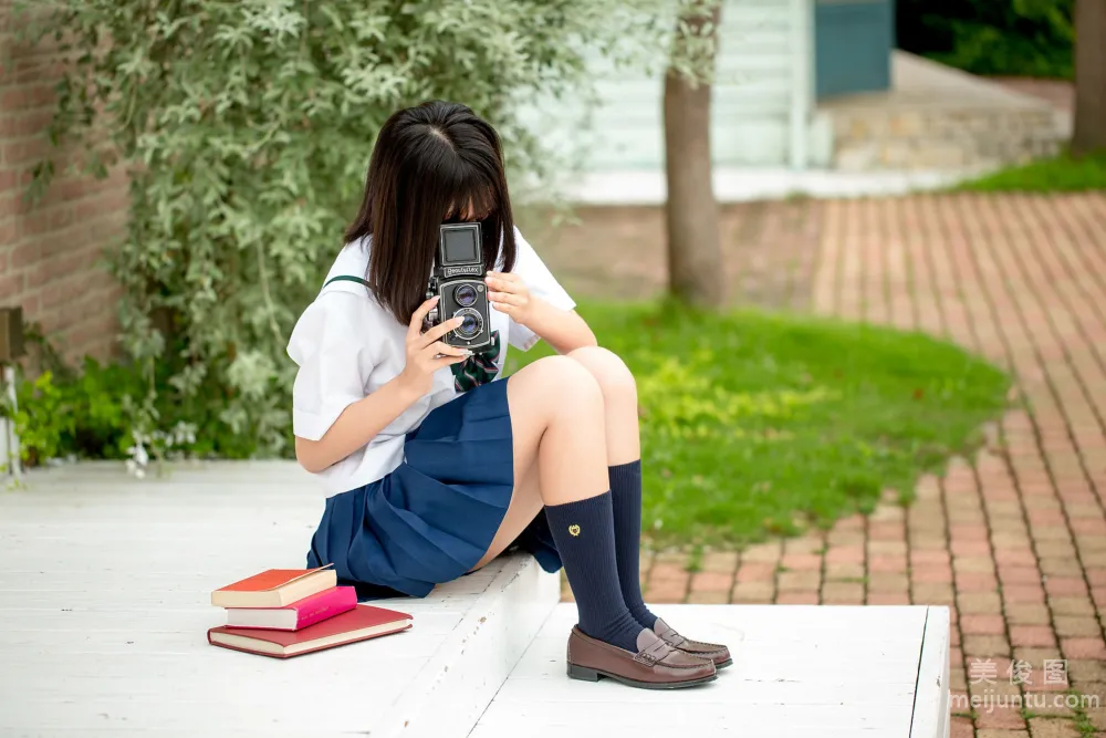 [Minisuka.tv] 柏木さりな Sarina Kashiwagi - Premium Gallery 3.1 28