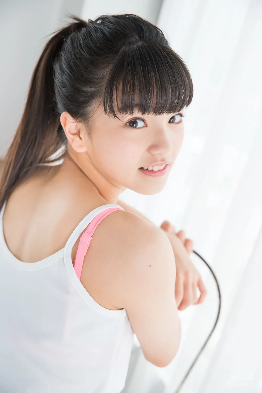 [Minisuka.tv] 玉城ひなこ - Premium Gallery 4.5 12