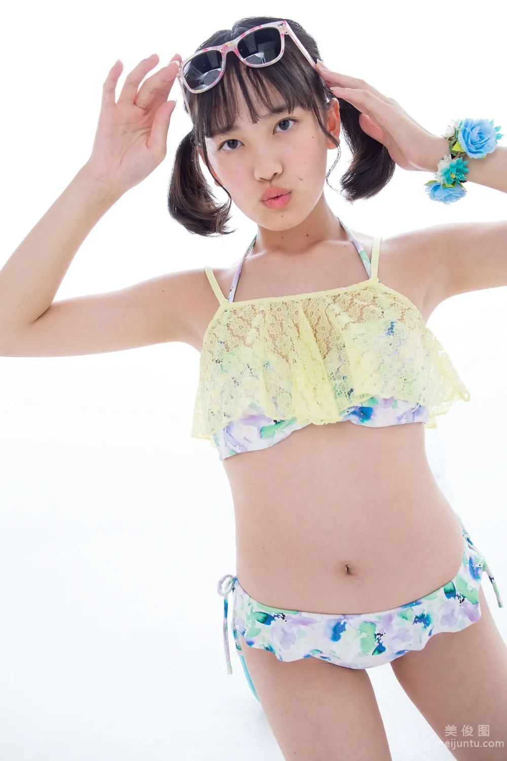 [Minisuka.tv] 柏木さりな Sarina Kashiwagi - Premium Gallery 2.845