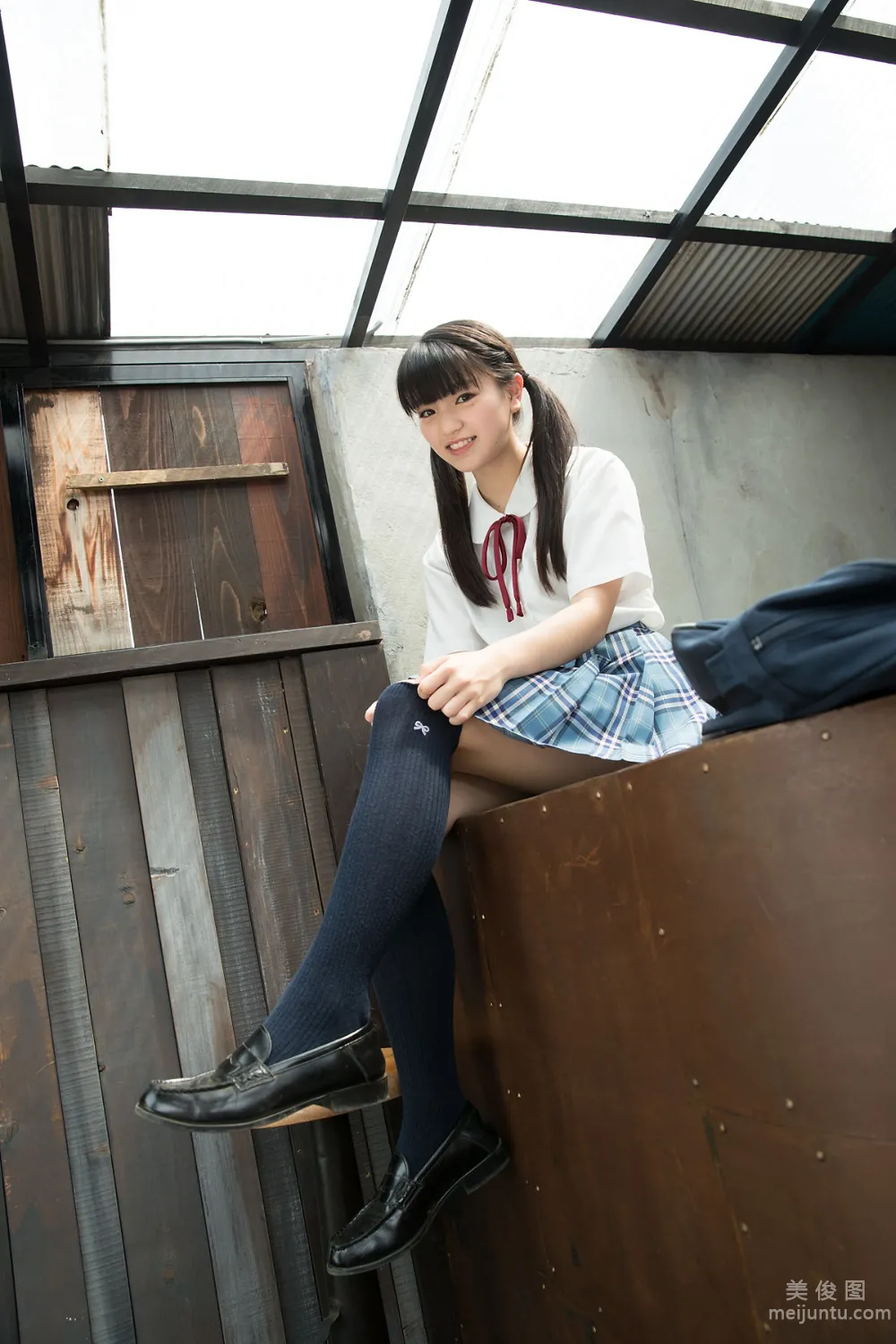 [Minisuka.tv] 玉城ひなこ Hinako Tamaki - Premium Gallery 4.1 寫真套圖 21