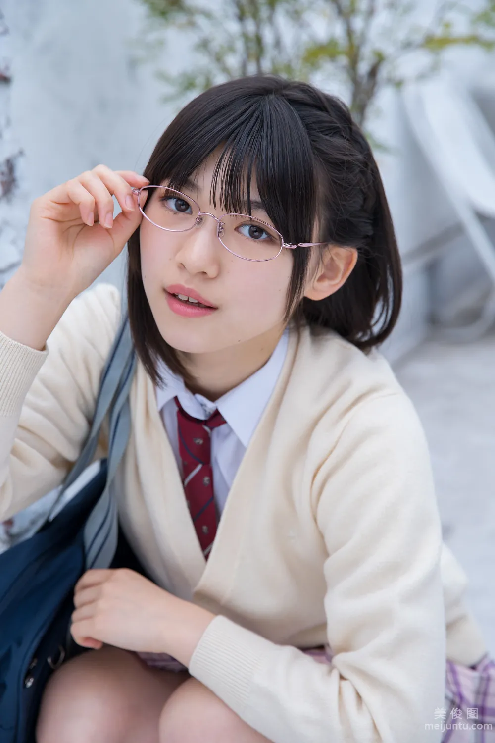 [Minisuka.tv] Risa Sawamura 沢村りさ - Limited Gallery 6.1 36