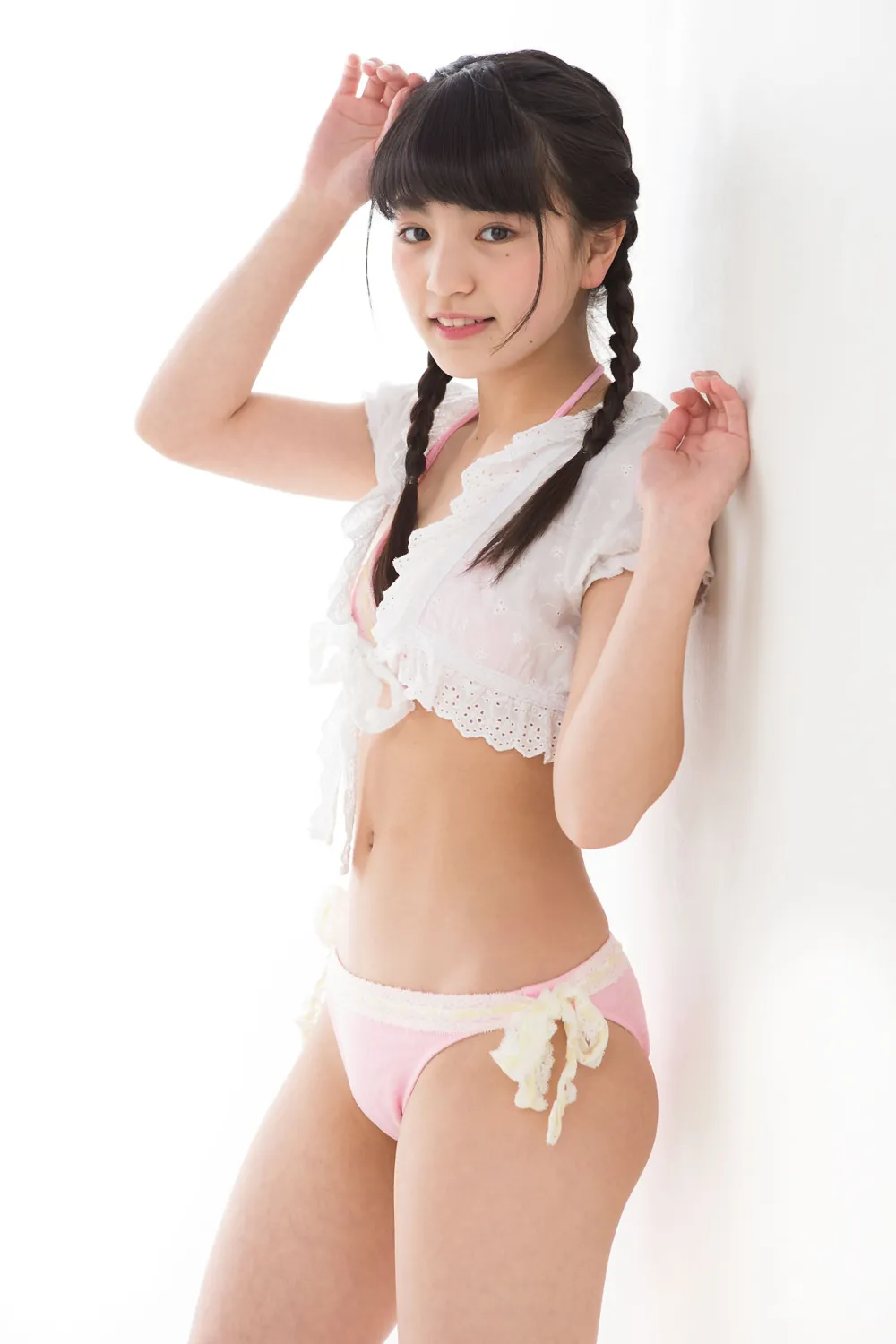 [Minisuka.tv] 玉城ひなこ - Premium Gallery 2.319