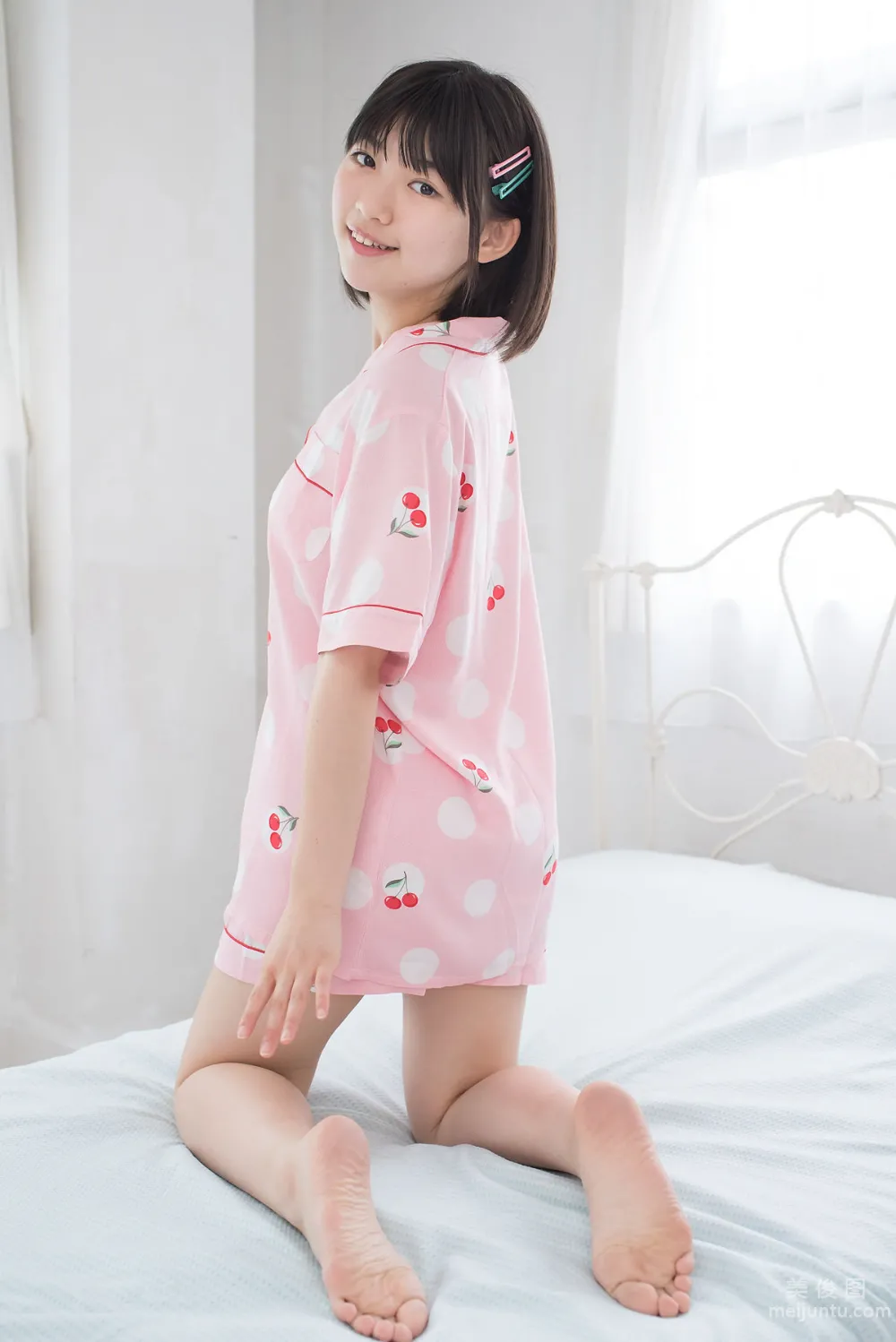 [Minisuka.tv] 沢村りさ - Limited Gallery 6.231