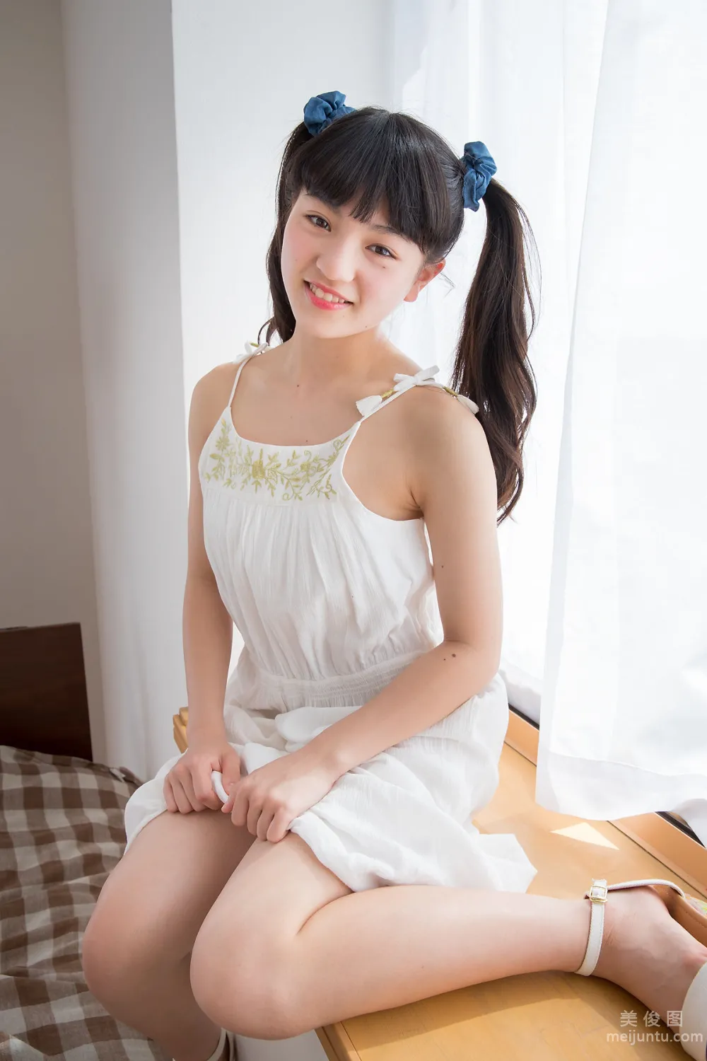 [Minisuka.tv] 玉城ひなこ Hinako Tamaki - Premium Gallery 3.3 寫真套圖 28