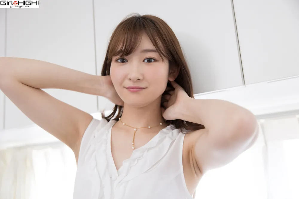 [Girlz-High] 近藤あさみ - bfaa_063_004 写真套图4