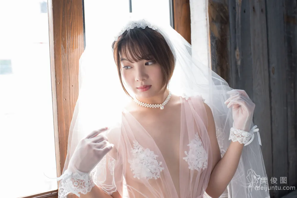 [Minisuka.tv] Tsukasa Kanzaki 神前つかさ - Limited Gallery 15.2 寫真套圖 8