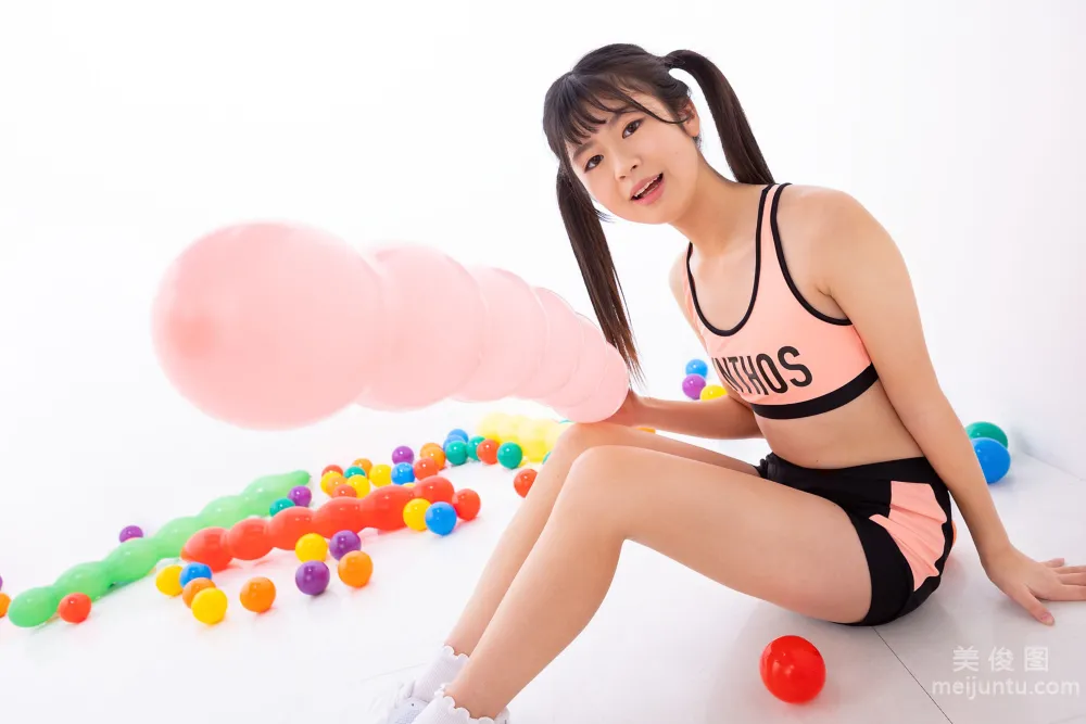 [Minisuka.tv] 七瀬ここね Secret Gallery 2.1 寫真套圖 39