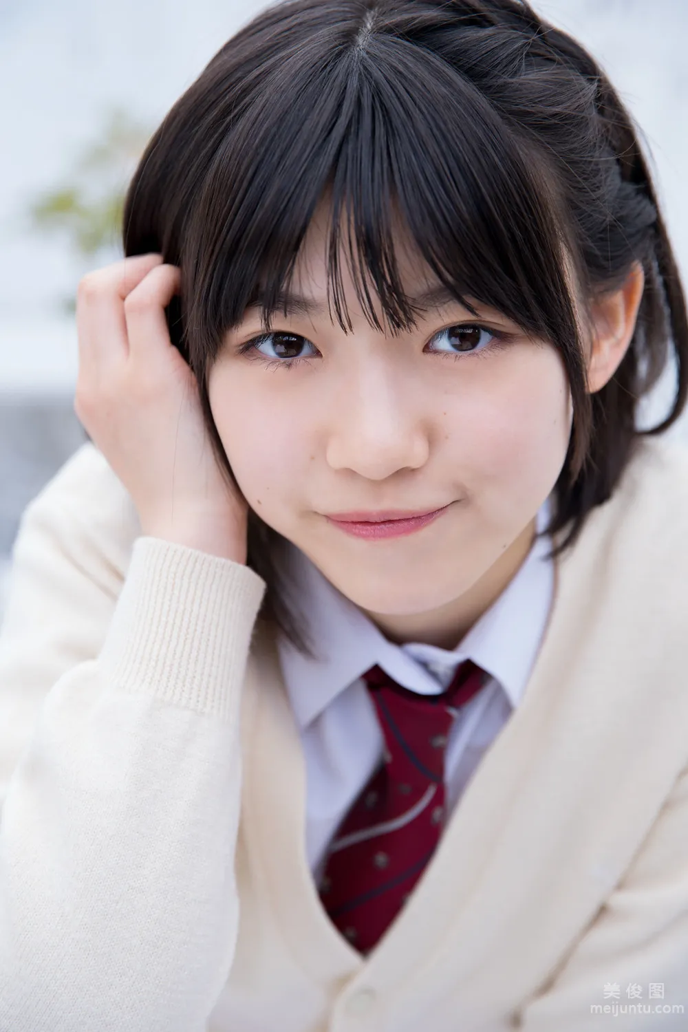 [Minisuka.tv] Risa Sawamura 沢村りさ - Limited Gallery 6.1 42