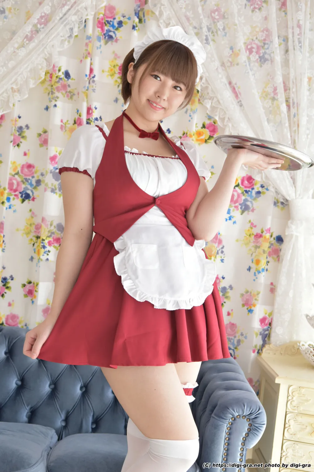 [Digi-Gra] 松本菜奈實/松本菜奈実 Photoset 04 11